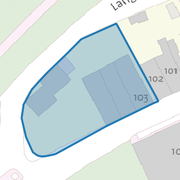 Perceel BLE02-B-2661