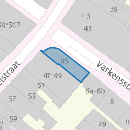 Perceel BLE02-B-2664