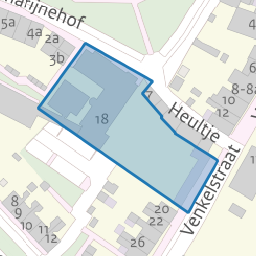 Perceel BLE02-B-2669