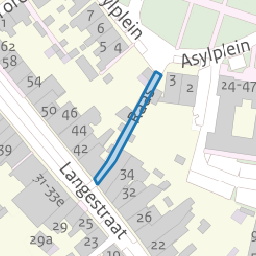 Perceel BLE02-B-2680