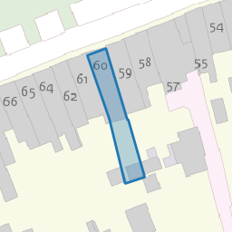 Perceel BLE02-B-2684