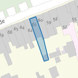 Perceel BLE02-B-2685