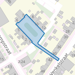 Perceel BLE02-B-2699