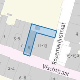 Perceel BLE02-B-2703