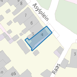 Perceel BLE02-B-2709