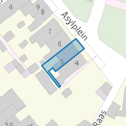 Perceel BLE02-B-2710