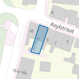 Perceel BLE02-B-2727