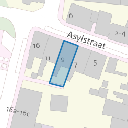 Perceel BLE02-B-2728