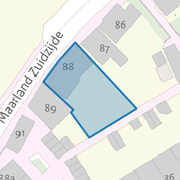 Perceel BLE02-B-2738