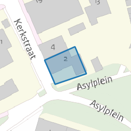 Perceel BLE02-B-2743