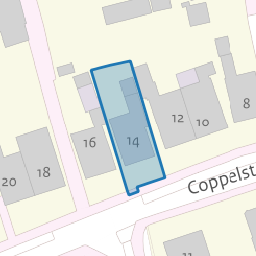 Perceel BLE02-B-2754