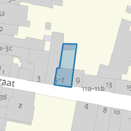 Perceel BLE02-B-2771