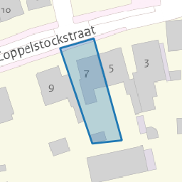 Perceel BLE02-B-2796