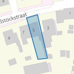 Perceel BLE02-B-2797