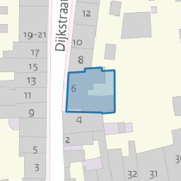 Perceel BLE02-B-2822