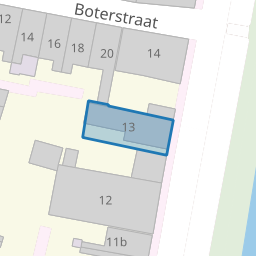 Perceel BLE02-B-2845