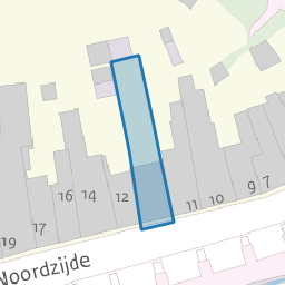 Perceel BLE02-B-2847