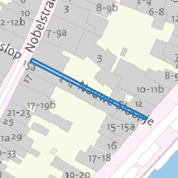 Perceel BLE02-B-2887