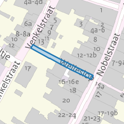 Perceel BLE02-B-2891