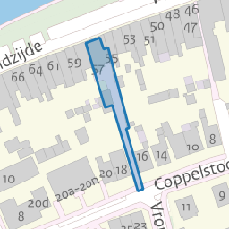 Perceel BLE02-B-2938