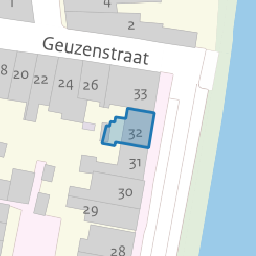 Perceel BLE02-B-2940