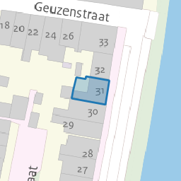 Perceel BLE02-B-2941