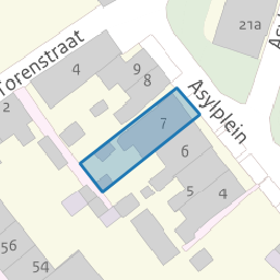 Perceel BLE02-B-2957