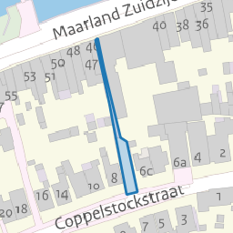 Perceel BLE02-B-2984