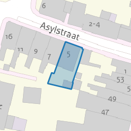 Perceel BLE02-B-2995