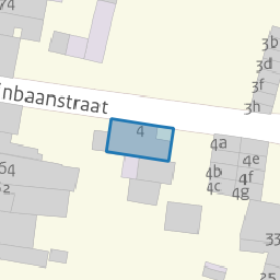 Perceel BLE02-B-3000