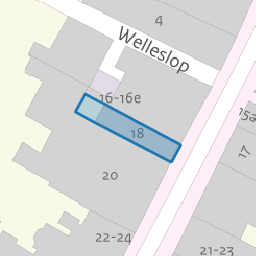 Perceel BLE02-B-3016