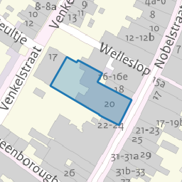 Perceel BLE02-B-3017