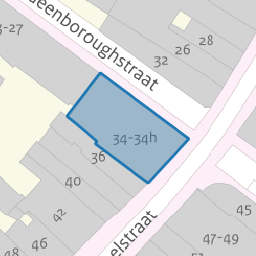 Perceel BLE02-B-3023