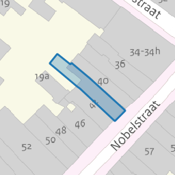 Perceel BLE02-B-3027