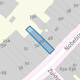 Perceel BLE02-B-3030