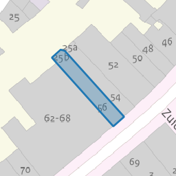 Perceel BLE02-B-3035