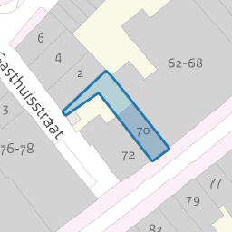 Perceel BLE02-B-3039