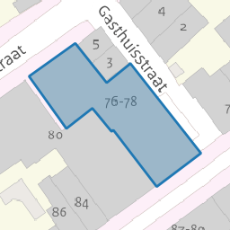 Perceel BLE02-B-3041