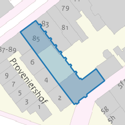 Perceel BLE02-B-3048