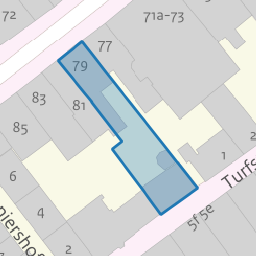 Perceel BLE02-B-3051