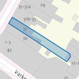 Perceel BLE02-B-3070