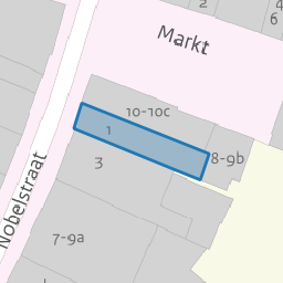 Perceel BLE02-B-3084