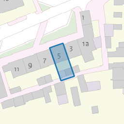 Perceel BLE02-B-3097