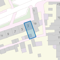 Perceel BLE02-B-3098