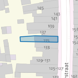 Perceel BLE02-B-3135