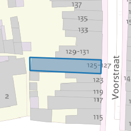 Perceel BLE02-B-3139