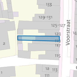 Perceel BLE02-B-3141