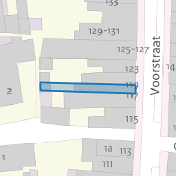 Perceel BLE02-B-3142