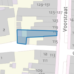 Perceel BLE02-B-3143