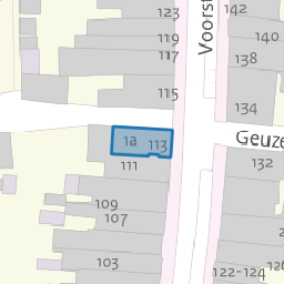 Perceel BLE02-B-3145